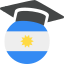 Universities in Argentina by location