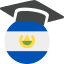 Universities in El Salvador by location