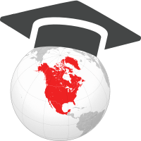 Higher Education and Universities in North America