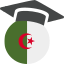 A-Z list of Universities in Algeria