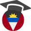 2024 Directory of Universities in Antigua by location