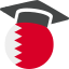 Universities in Bahrain by location