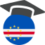 Universities in Cape Verde by location