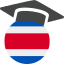 A-Z list of Universities in Costa Rica