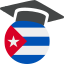 Universities in Cuba by location