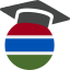 Universities in Gambia by location