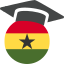 Top Colleges & Universities in Ghana