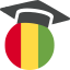 A-Z list of Universities in Guinea