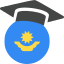 2024 Directory of Universities in Almaty by location