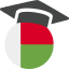 A-Z list of Universities in Madagascar