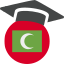 Universities in Maldives by location