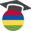 Universities in Mauritius by location