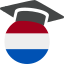 Netherlands Top Universities & Colleges
