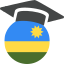 Universities in Rwanda by location