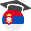 2024 Directory of Universities in Belgrade by location