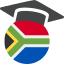 Universities in South Africa by location