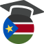 Universities in South Sudan by location