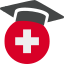 Universities in Switzerland by location