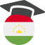 Universities in Tajikistan by location