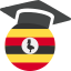 Universities in Uganda by location