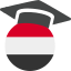 Universities in Yemen by location