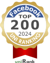 Top 200 Colleges and Universities on Facebook