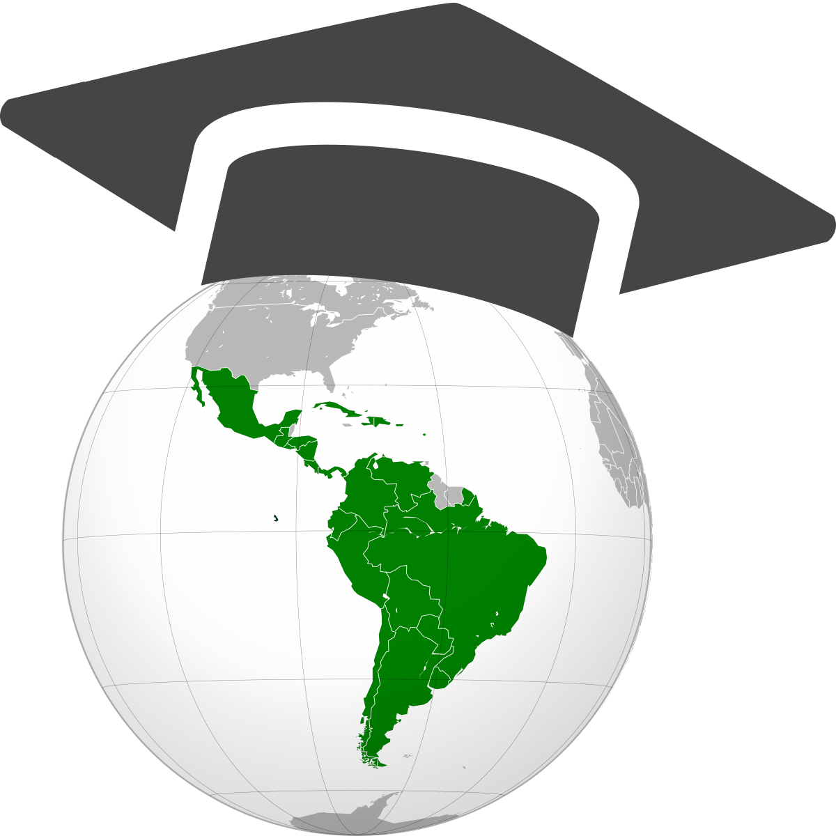 Higher Education and Universities in Latin America