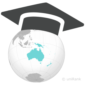 Higher Education and Universities in Oceania