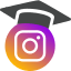 Mandakh University's Instagram page