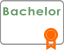 Bachelor degrees