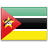 Mozambican higher education-related organizations