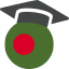 A-Z list of Universities in Bangladesh