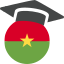 Burkina Faso University Rankings