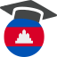 Colleges & Universities in Cambodia