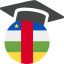 Central African Republic University Rankings