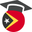 Universities in East Timor by location