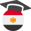 Colleges & Universities in Egypt