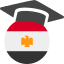 A-Z list of Universities in Egypt