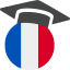 A-Z list of Universities in France