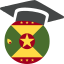 2024 Classifica Università Grenada