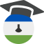 Universities in Lesotho by location