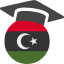 Universities in Libya by location