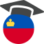 Universities in Liechtenstein by location