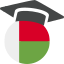 Top Non-Profit Universities in Madagascar