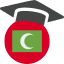 2024 Classifica Università Maldive