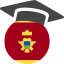 2024 Classifica Università Montenegro