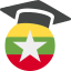 Colleges & Universities in Myanmar