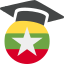 2024 Directory of Universities in Shan by location