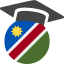 Universities in Namibia by location