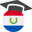 2024 Classifica Università Paraguay